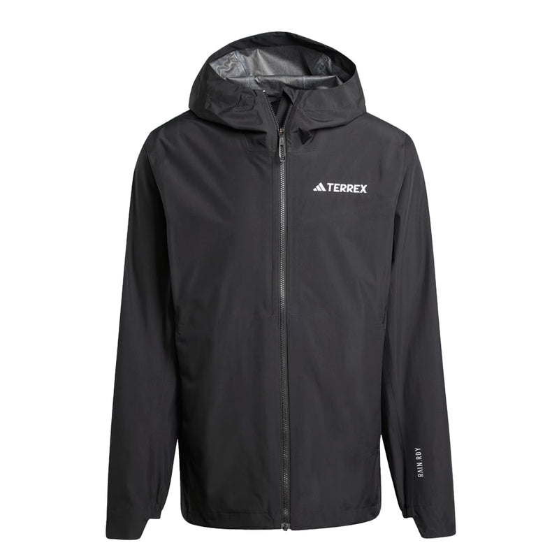 adidas - Men's Terrex Multi 2.5L RAIN.RDY Jacket (JN9836)