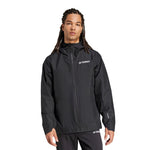 adidas - Men's Terrex Multi 2.5L RAIN.RDY Jacket (JN9836)