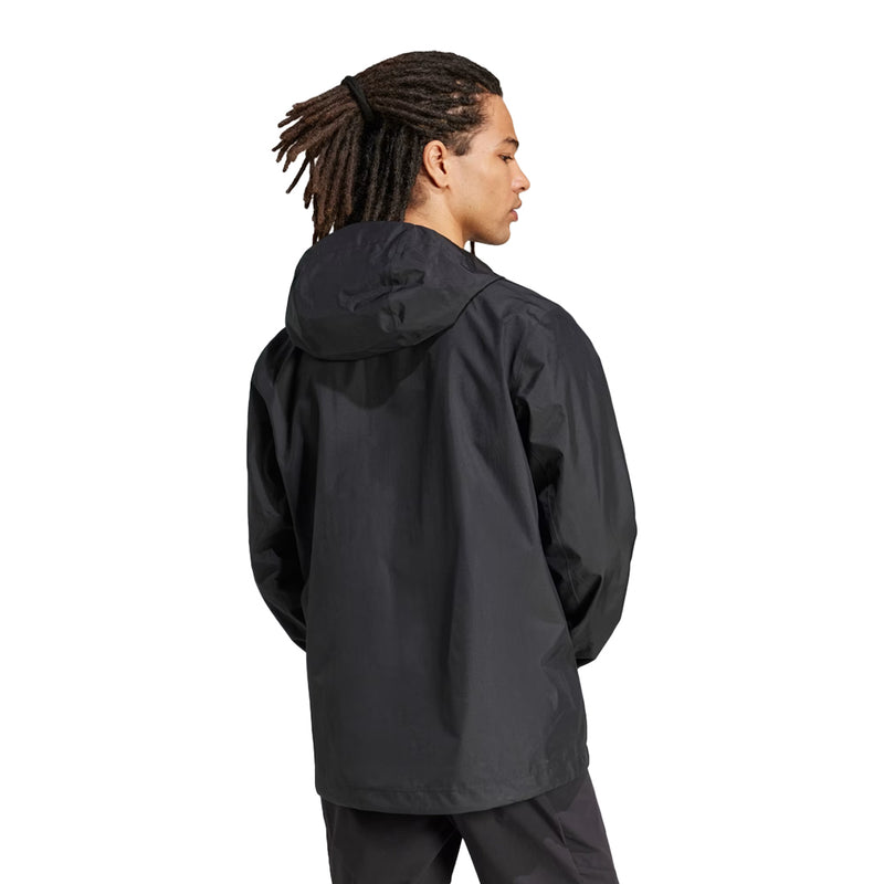 adidas - Men's Terrex Multi 2.5L RAIN.RDY Jacket (JN9836)