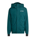 adidas - Men's Terrex Multi 2L RAIN.RDY Insulated Jacket (JN3106)