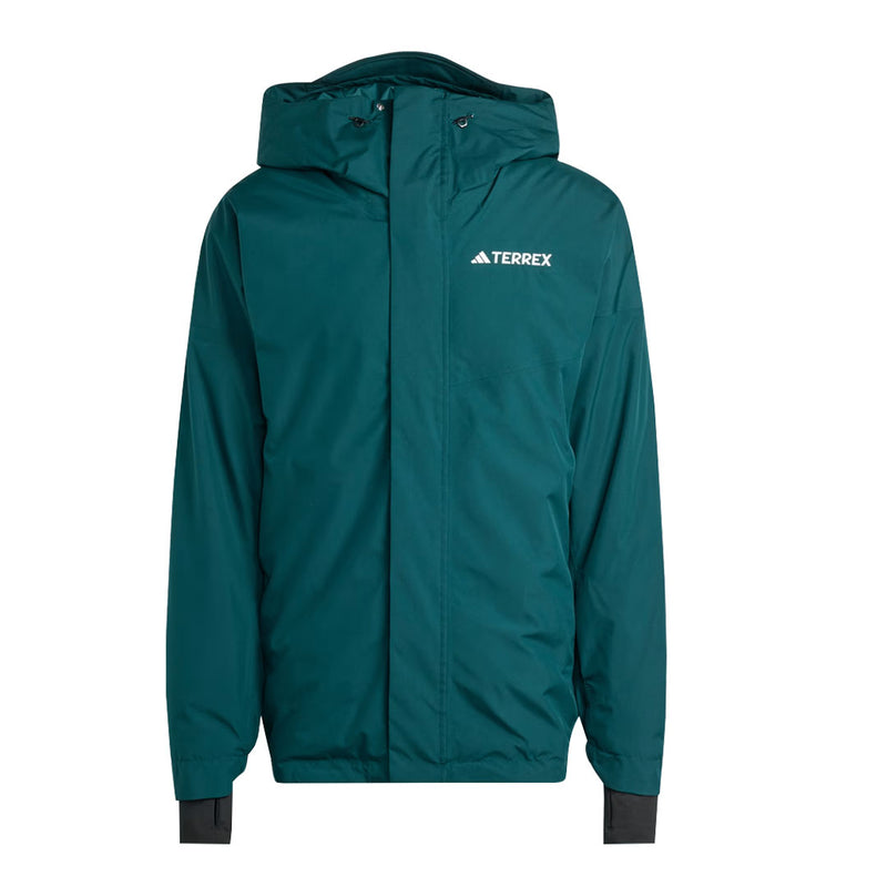 adidas - Men's Terrex Multi 2L RAIN.RDY Insulated Jacket (JN3106)