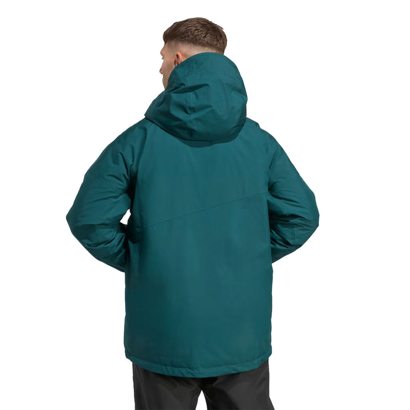 adidas - Men's Terrex Multi 2L RAIN.RDY Insulated Jacket (JN3106)
