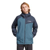adidas - Men's Terrex Multi 2L RAIN.RDY Jacket (IP1431)