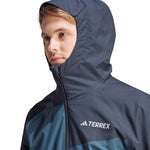 adidas - Men's Terrex Multi 2L RAIN.RDY Jacket (IP1431)