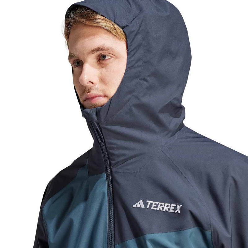 adidas - Men's Terrex Multi 2L RAIN.RDY Jacket (IP1431)