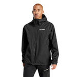 adidas - Men's Terrex Multi 2L RAIN.RDY Jacket (IP1435)