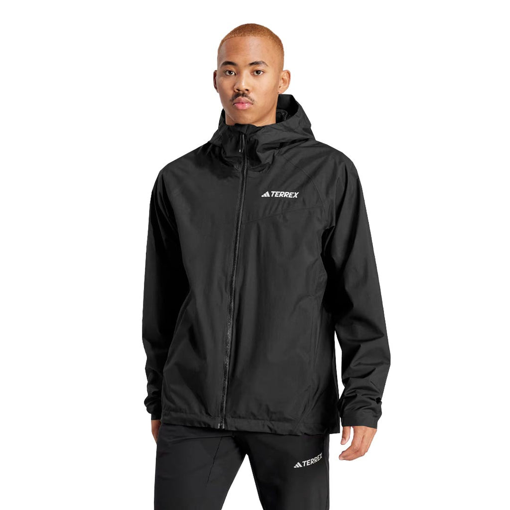 adidas - Men's Terrex Multi 2L RAIN.RDY Jacket (IP1435)