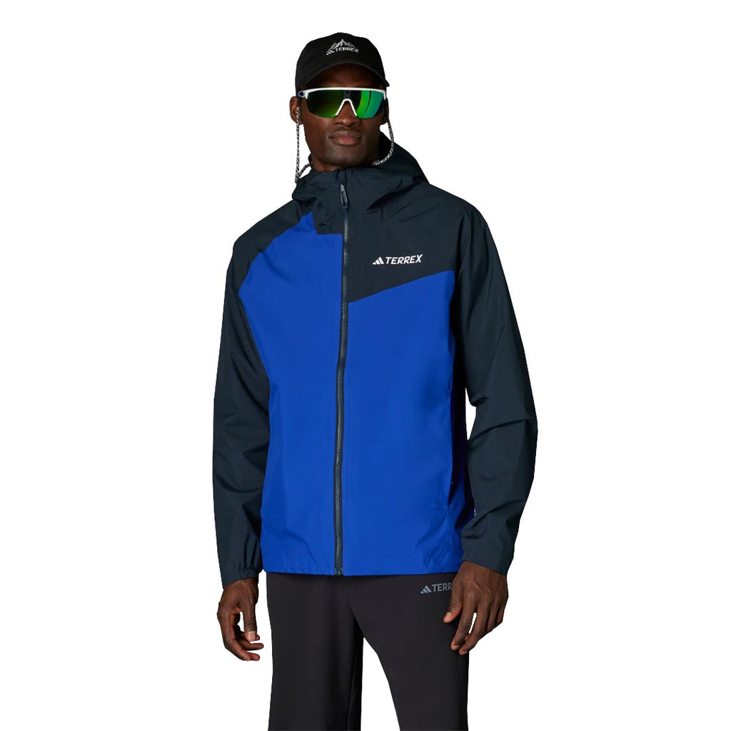 adidas - Men's Terrex Multi 2L RAIN.RDY Jacket (JD8353)