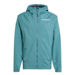 adidas - Men's Terrex Multi 2l RAIN.RDY Jacket (JL9774)