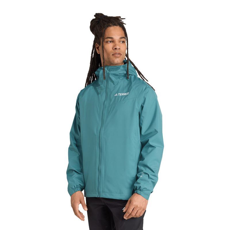 adidas - Men's Terrex Multi 2l RAIN.RDY Jacket (JL9774)