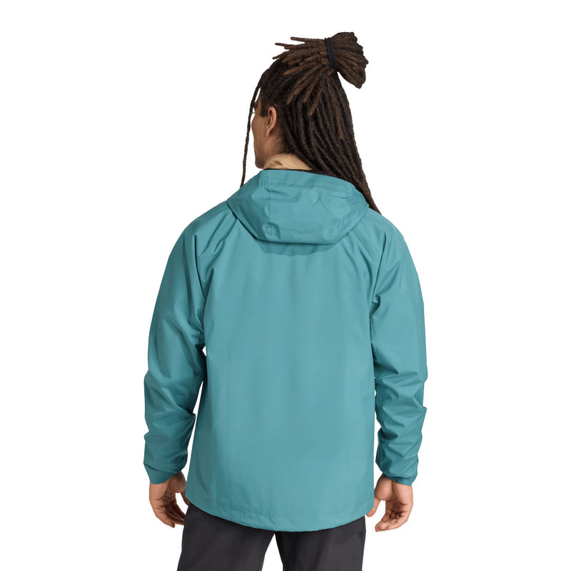 adidas - Men's Terrex Multi 2l RAIN.RDY Jacket (JL9774)