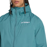 adidas - Men's Terrex Multi 2l RAIN.RDY Jacket (JL9774)