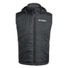 adidas - Men's Terrex Multi CLIMAWARM Insulated Hooded Vest (JD8403)