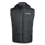 adidas - Men's Terrex Multi CLIMAWARM Insulated Hooded Vest (JD8403)