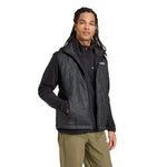adidas - Men's Terrex Multi CLIMAWARM Insulated Hooded Vest (JD8403)