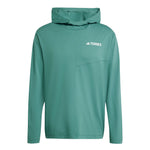 adidas - Men's Terrex Multi Climacool Hoodie (JM7082)