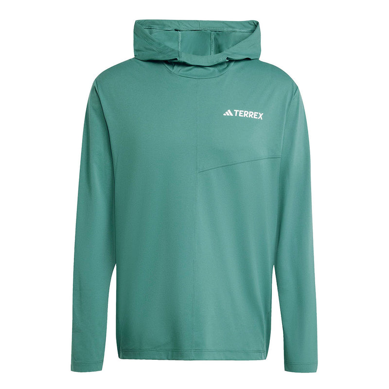 adidas - Men's Terrex Multi Climacool Hoodie (JM7082)