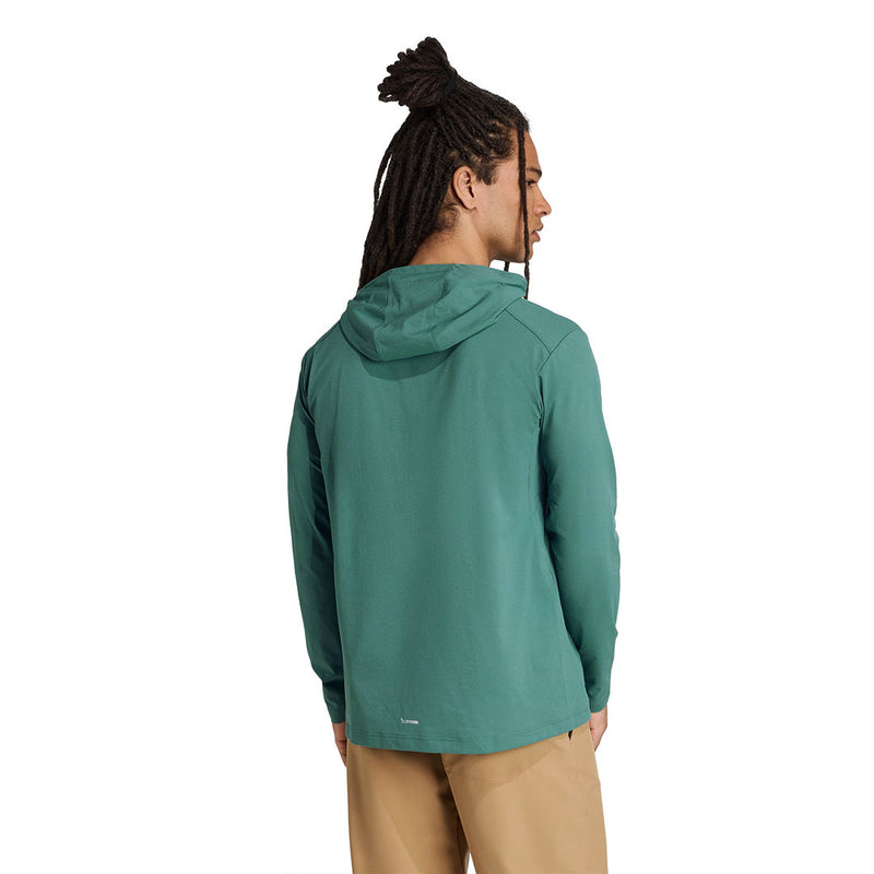 adidas - Men's Terrex Multi Climacool Hoodie (JM7082)