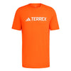 adidas - Men's Terrex Multi Climacool Logo Tech T-Shirt (JI9236)