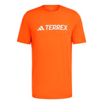 adidas - Men's Terrex Multi Climacool Logo Tech T-Shirt (JI9236)