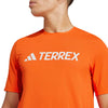 adidas - Men's Terrex Multi Climacool Logo Tech T-Shirt (JI9236)