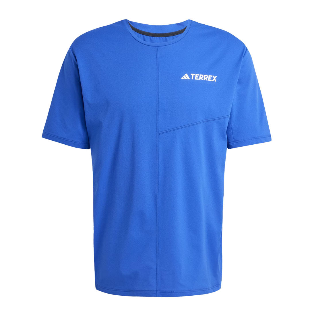 adidas - Men's Terrex Multi Climacool T-Shirt (JE0392) – SVP Sports