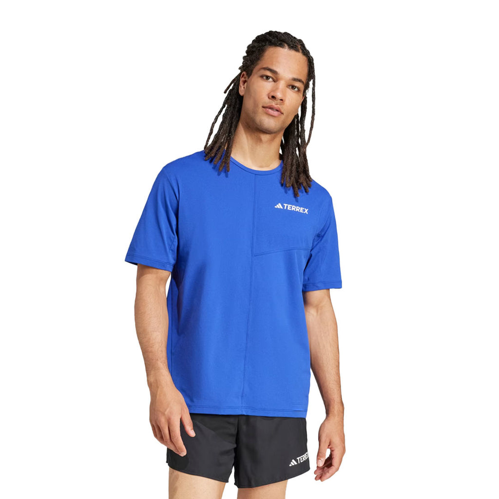 adidas - Men's Terrex Multi Climacool T-Shirt (JE0392) – SVP Sports