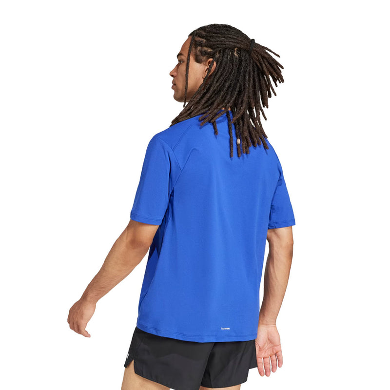 adidas - Men's Terrex Multi Climacool T-Shirt (JE0392)