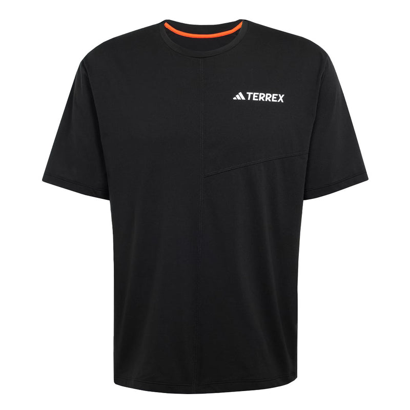 adidas - Men's Terrex Multi Climacool T-Shirt (JF4189)