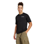 adidas - Men's Terrex Multi Climacool T-Shirt (JF4189)