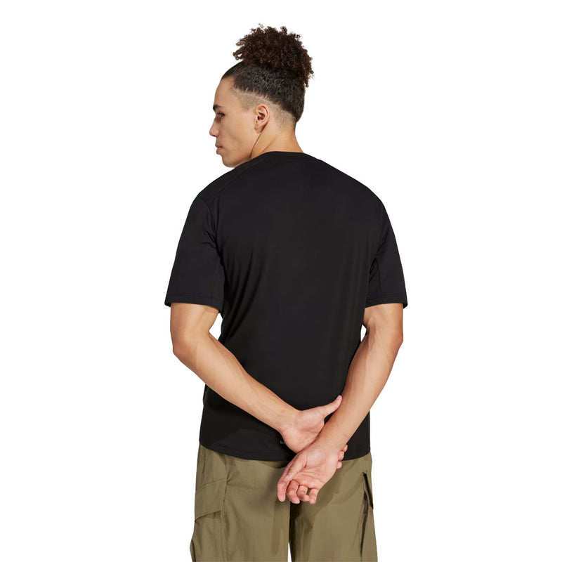 adidas - Men's Terrex Multi Climacool T-Shirt (JF4189)