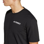 adidas - Men's Terrex Multi Climacool T-Shirt (JF4189)