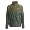 adidas - Men's Terrex Multi Full Zip Fleece Jacket (JC9615)
