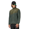 adidas - Men's Terrex Multi Full Zip Fleece Jacket (JC9615)