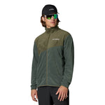 adidas - Men's Terrex Multi Full Zip Fleece Jacket (JC9615)
