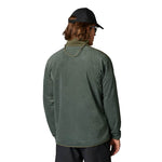 adidas - Men's Terrex Multi Full Zip Fleece Jacket (JC9615)