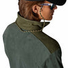 adidas - Men's Terrex Multi Full Zip Fleece Jacket (JC9615)