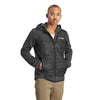 adidas - Men's Terrex Multi Hybrid Insulated Hooded Jacket (IR7883)