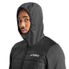 adidas - Men's Terrex Multi Hybrid Insulated Hooded Jacket (IR7883)