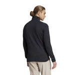 adidas - Veste polaire Terrex Multi Full Zip pour homme (HS9534)