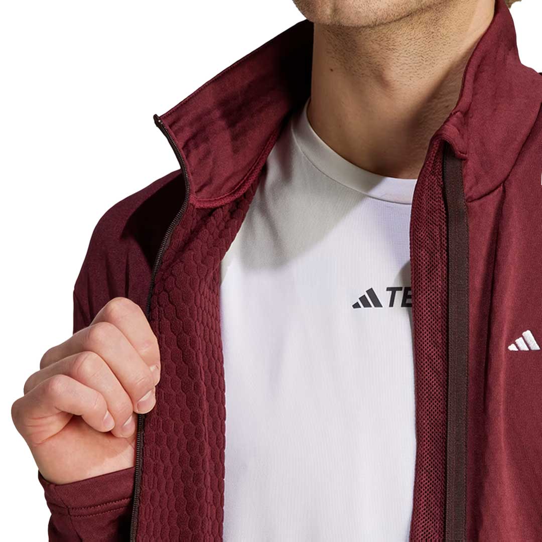 メンズウェア Adidas FablicMix Halfzip CH X ACC Custom 楽天市場】アディダス ボクサーパンツ メッシュ 吸汗速乾 メンズ