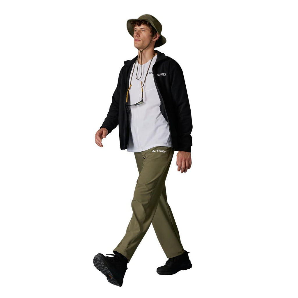 adidas - Men's Terrex Multi Liteflex Pant (JF3708)