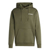 adidas - Men's Terrex Multi Logo Small Hoodie (IX7724)