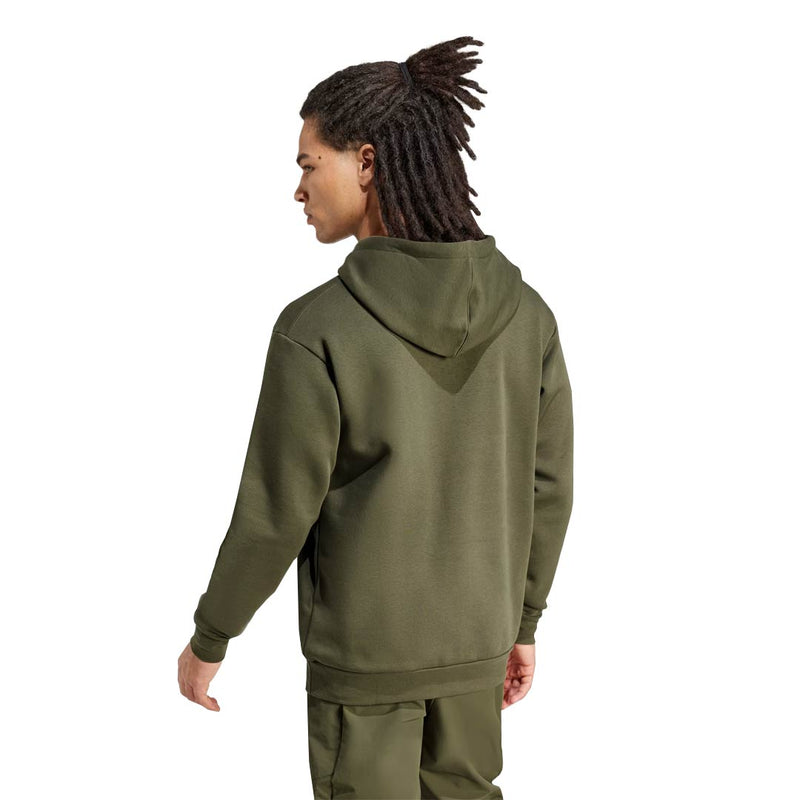 adidas - Men's Terrex Multi Logo Small Hoodie (IX7724)
