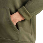 adidas - Men's Terrex Multi Logo Small Hoodie (IX7724)
