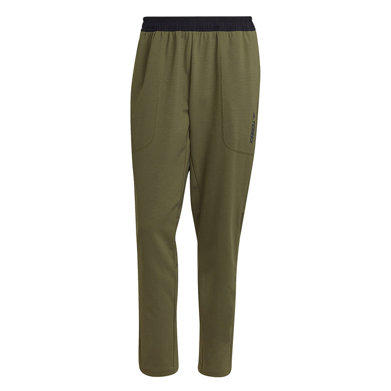 adidas - Pantalon Terrex Multi PRIMEGREEN pour hommes (HA2299) 