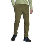 adidas - Pantalon Terrex Multi PRIMEGREEN pour hommes (HA2299) 