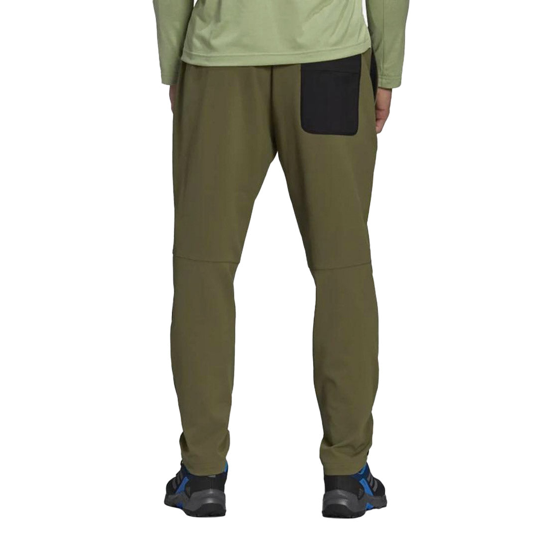 Adidas Foundation Terrex Multi Primegreen Pants Men s M Focoli