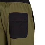 adidas - Pantalon Terrex Multi PRIMEGREEN pour hommes (HA2299) 