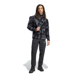 adidas - Men's Terrex Multi Printed Full Zip Fleece Jacket (JY4814)